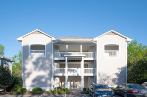Marsh Girl Apartment
